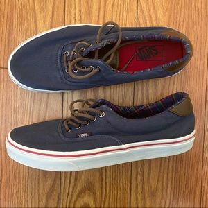 Men’s vans